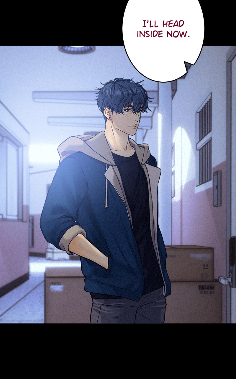 Read I'm Dating a Psychopath Manga Online