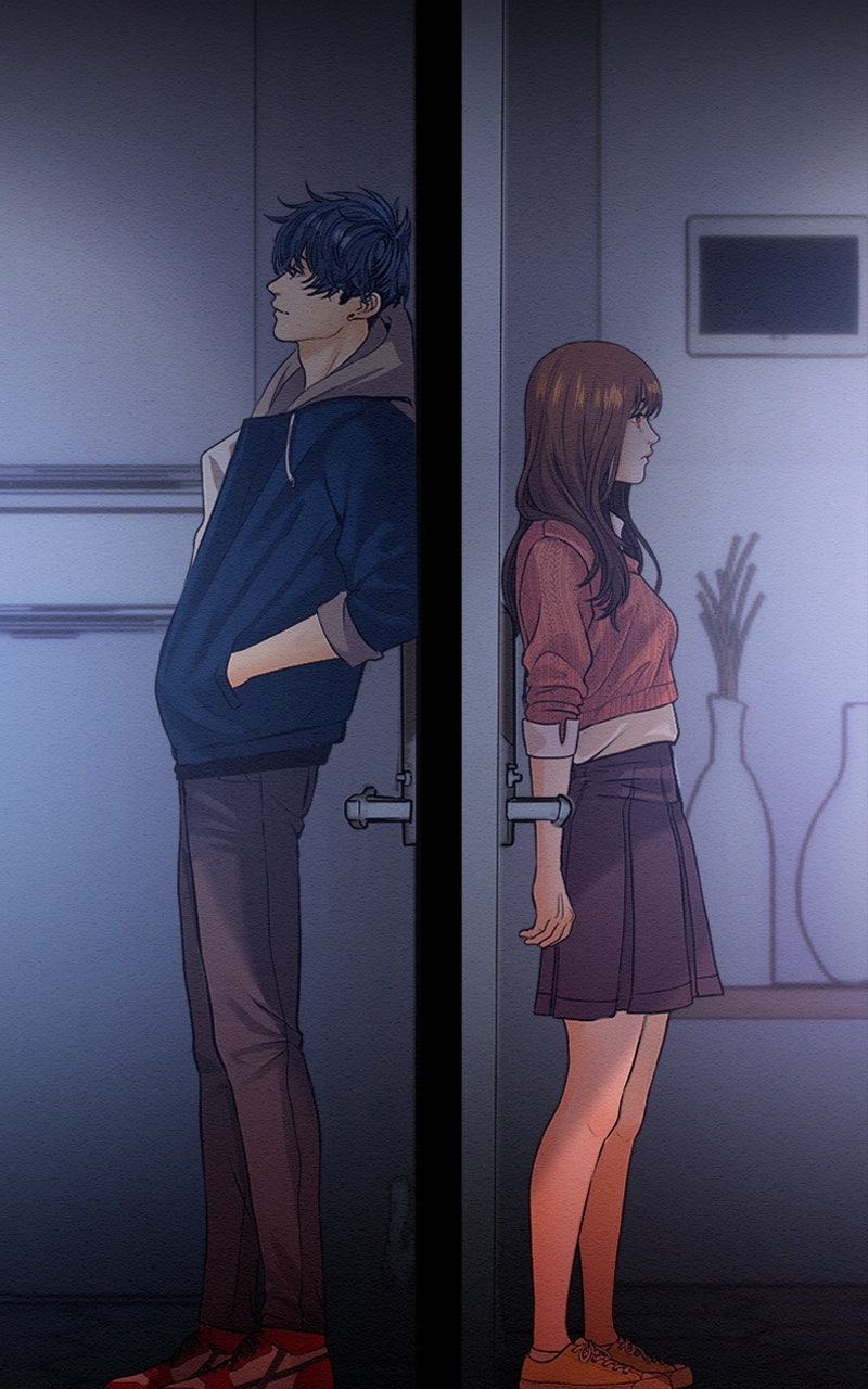 Read I'm Dating a Psychopath Manga Online