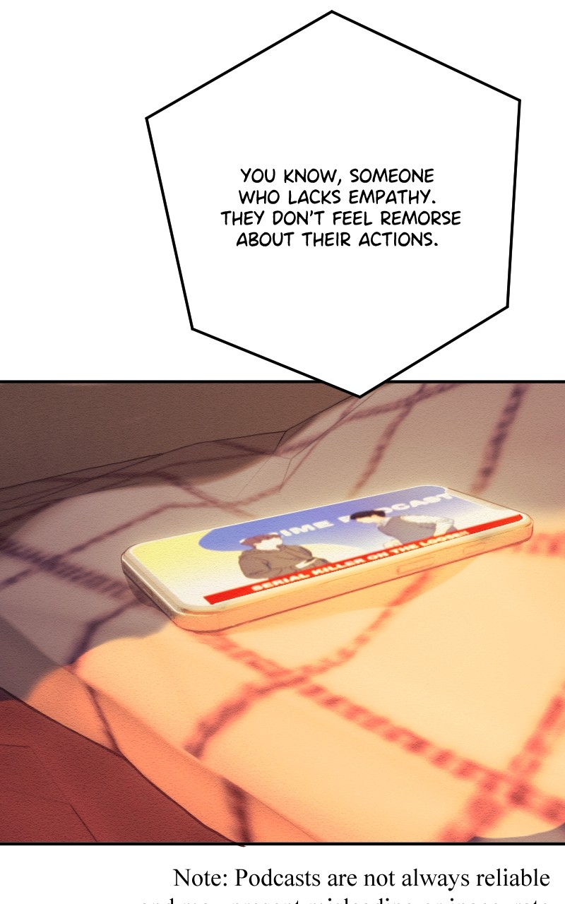 Read I'm Dating a Psychopath Manga Online