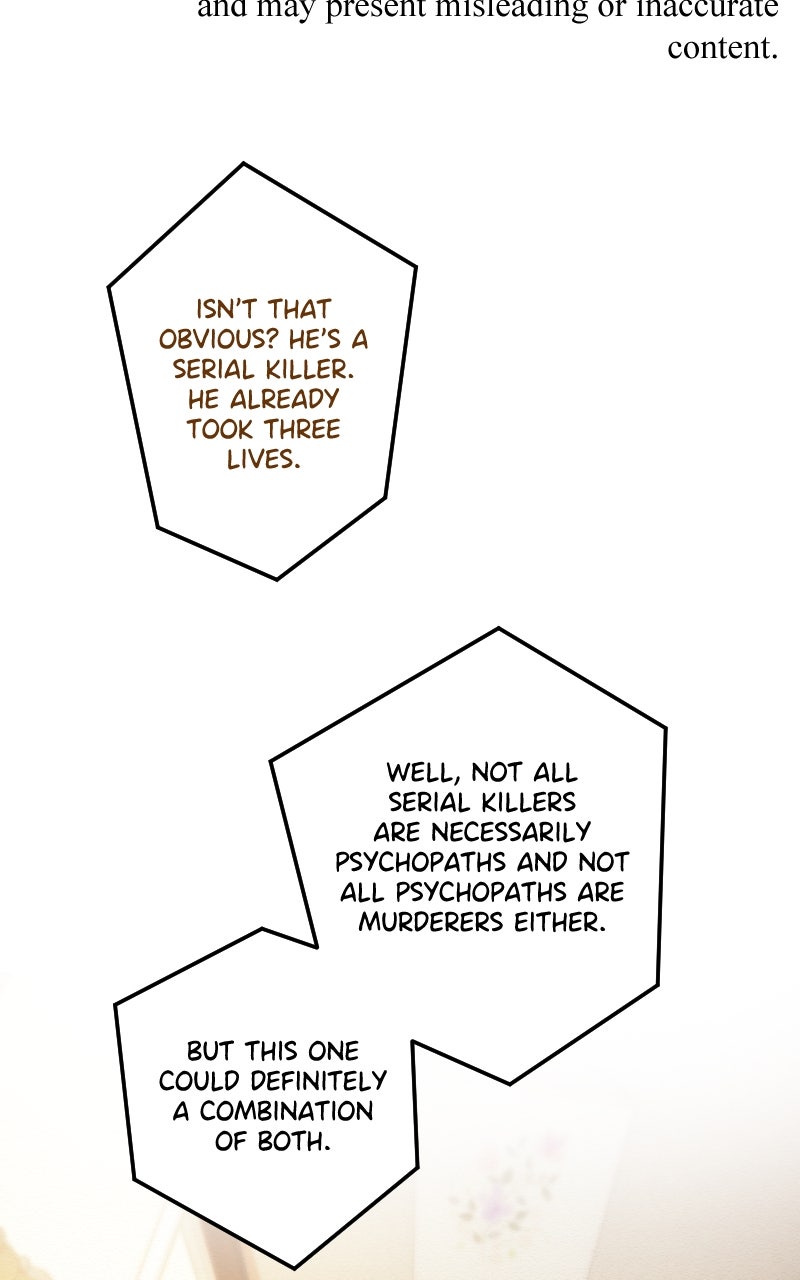 Read I'm Dating a Psychopath Manga Online