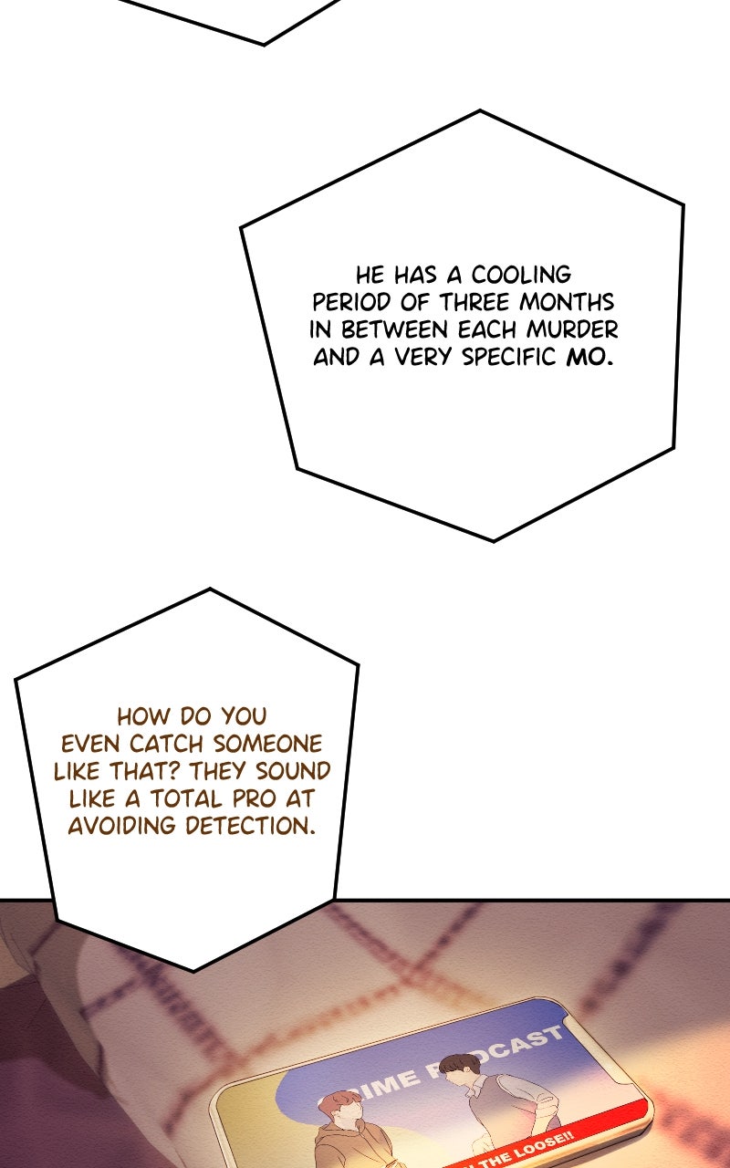 Read I'm Dating a Psychopath Manga Online