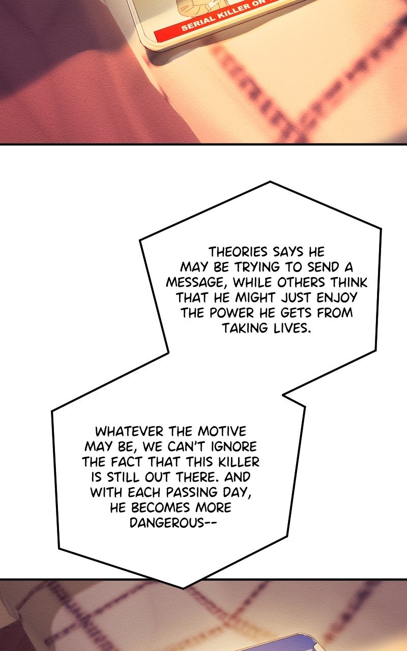 Read I'm Dating a Psychopath Manga Online
