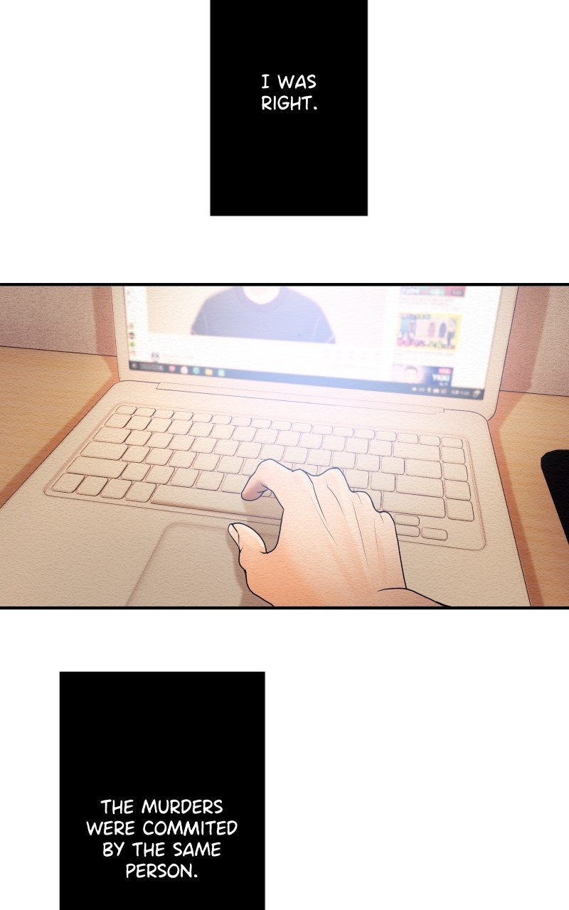 Read I'm Dating a Psychopath Manga Online