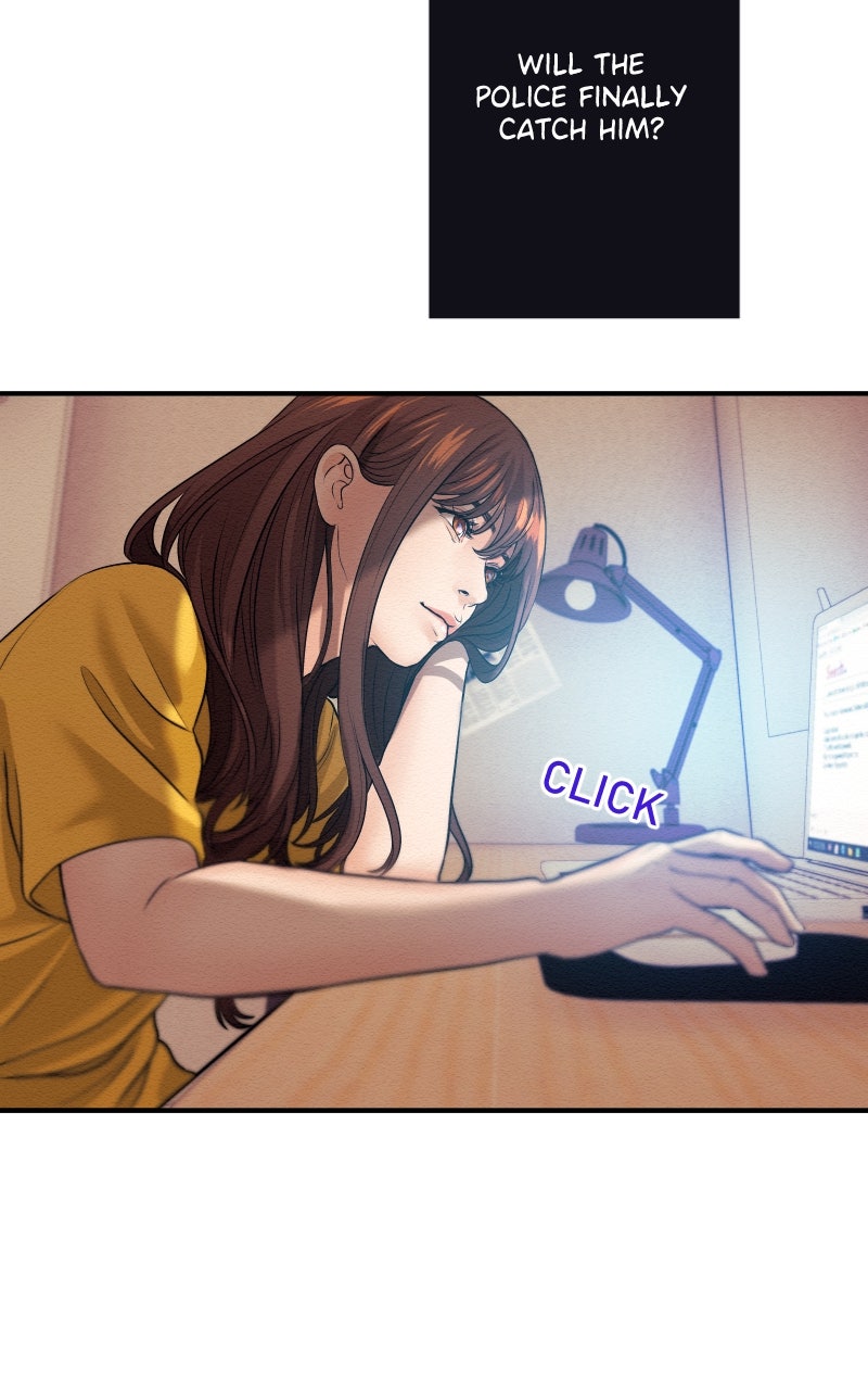 Read I'm Dating a Psychopath Manga Online