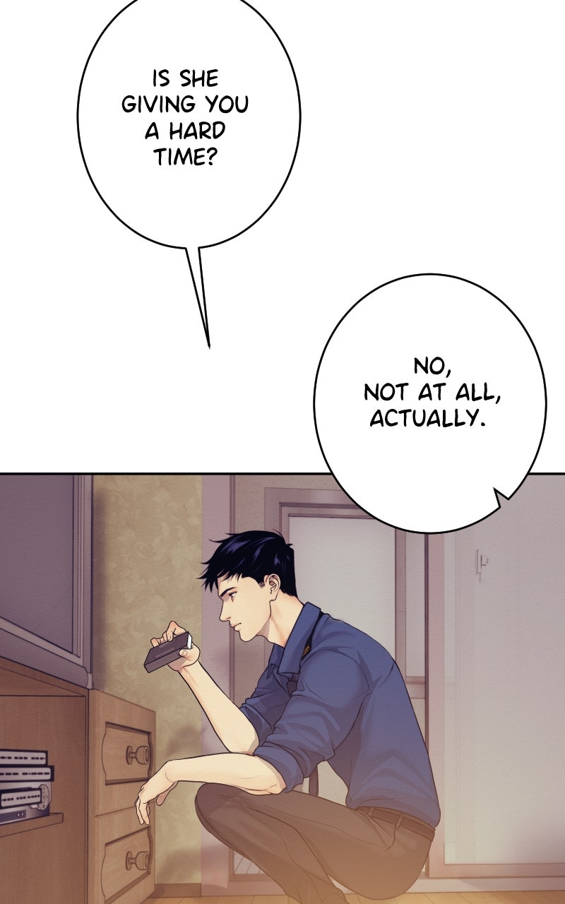 Read I'm Dating a Psychopath Manga Online
