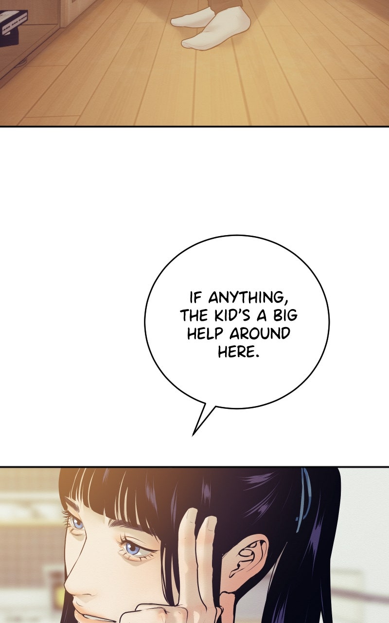 Read I'm Dating a Psychopath Manga Online