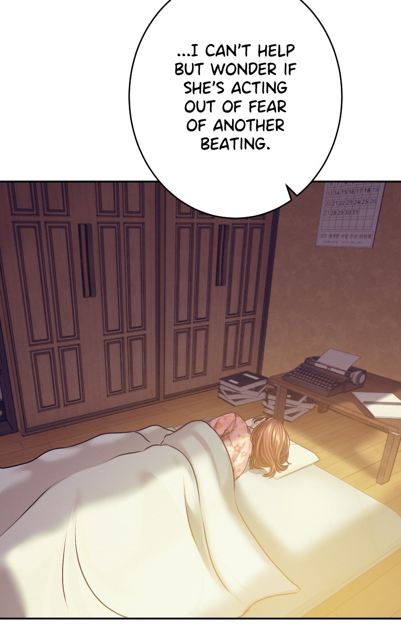 Read I'm Dating a Psychopath Manga Online