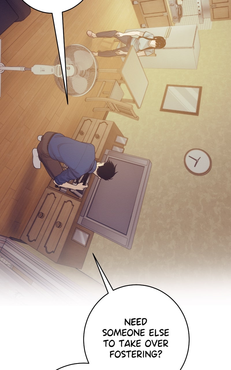 Read I'm Dating a Psychopath Manga Online