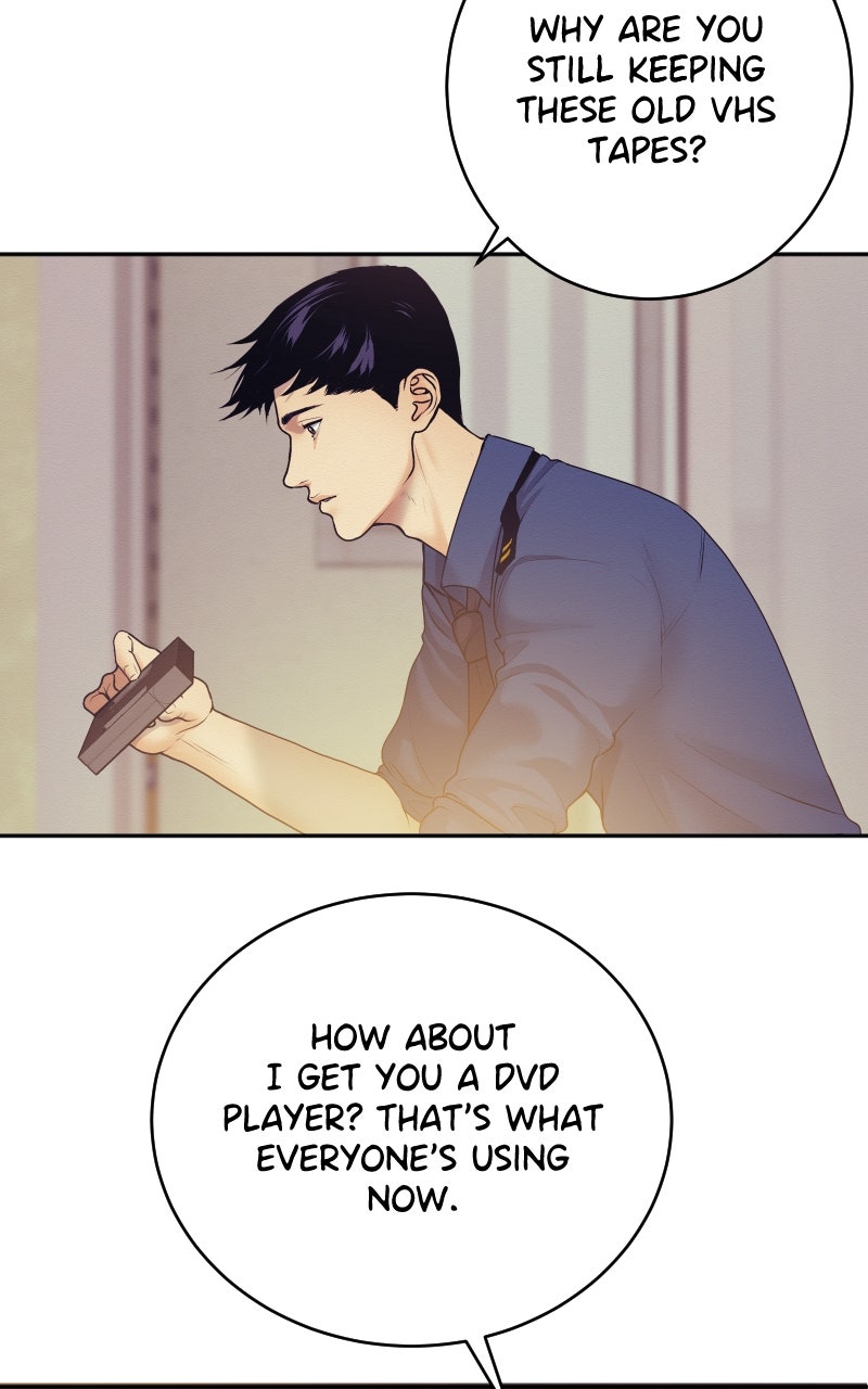 Read I'm Dating a Psychopath Manga Online
