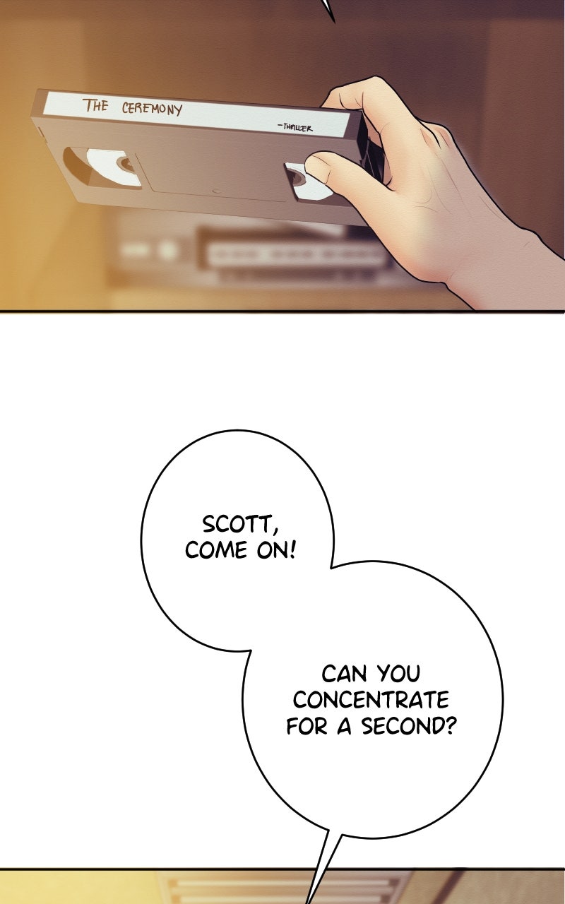 Read I'm Dating a Psychopath Manga Online