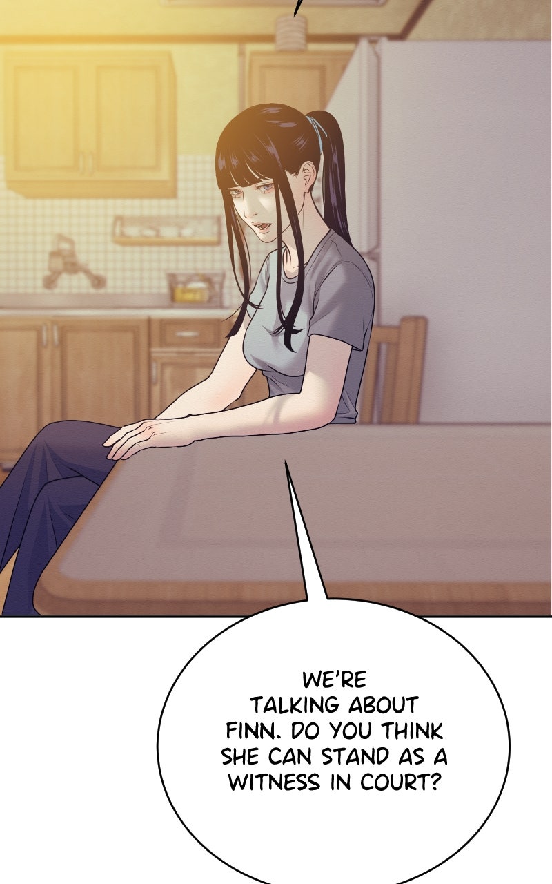 Read I'm Dating a Psychopath Manga Online