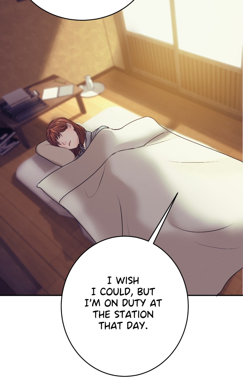 Read I'm Dating a Psychopath Manga Online