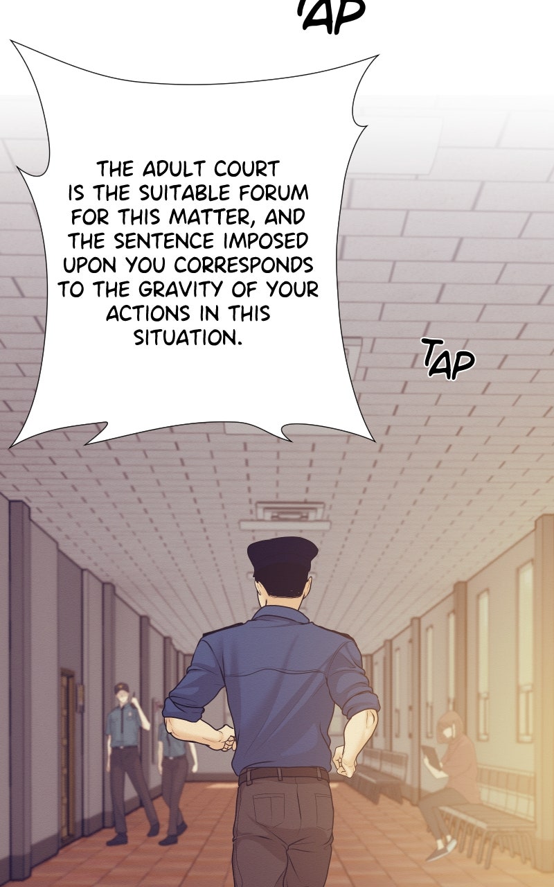 Read I'm Dating a Psychopath Manga Online