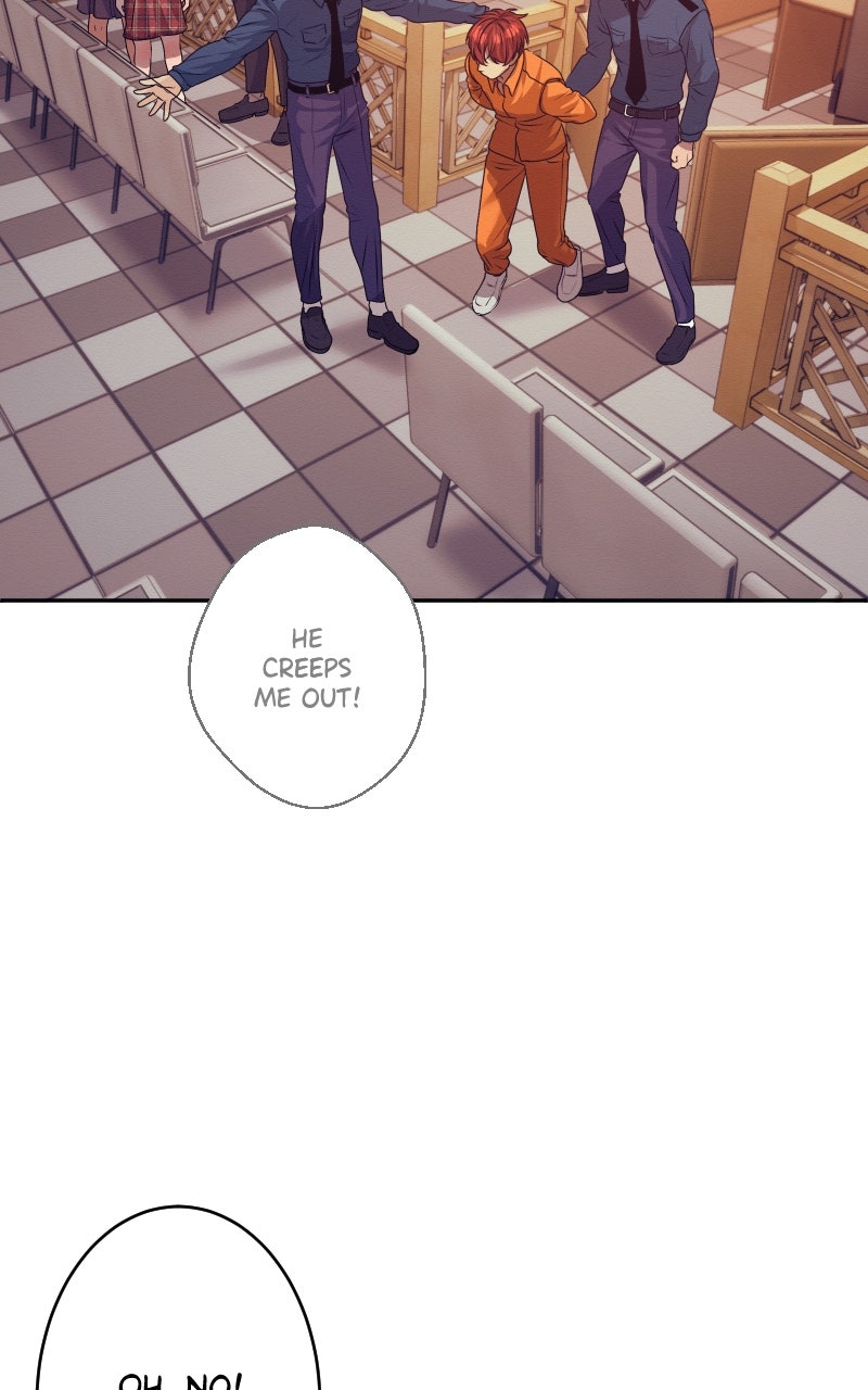 Read I'm Dating a Psychopath Manga Online