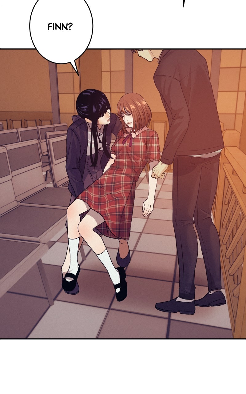 Read I'm Dating a Psychopath Manga Online