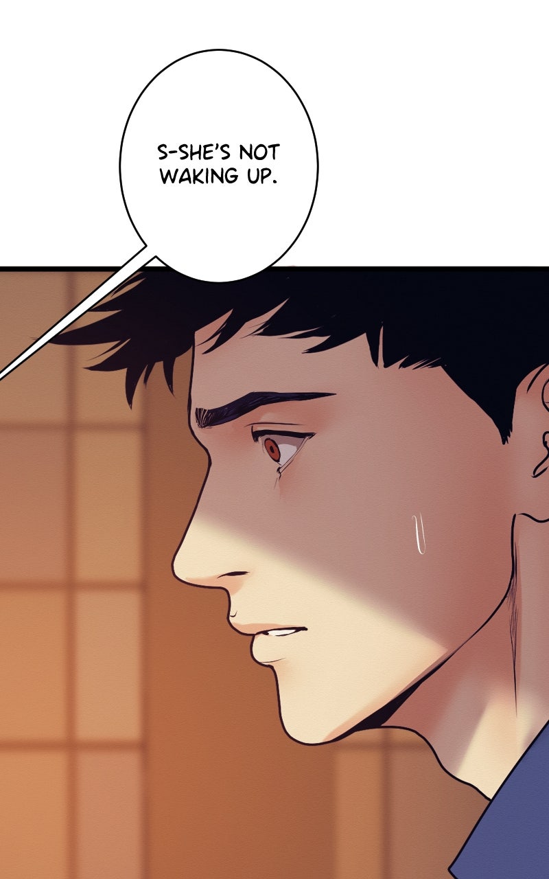Read I'm Dating a Psychopath Manga Online