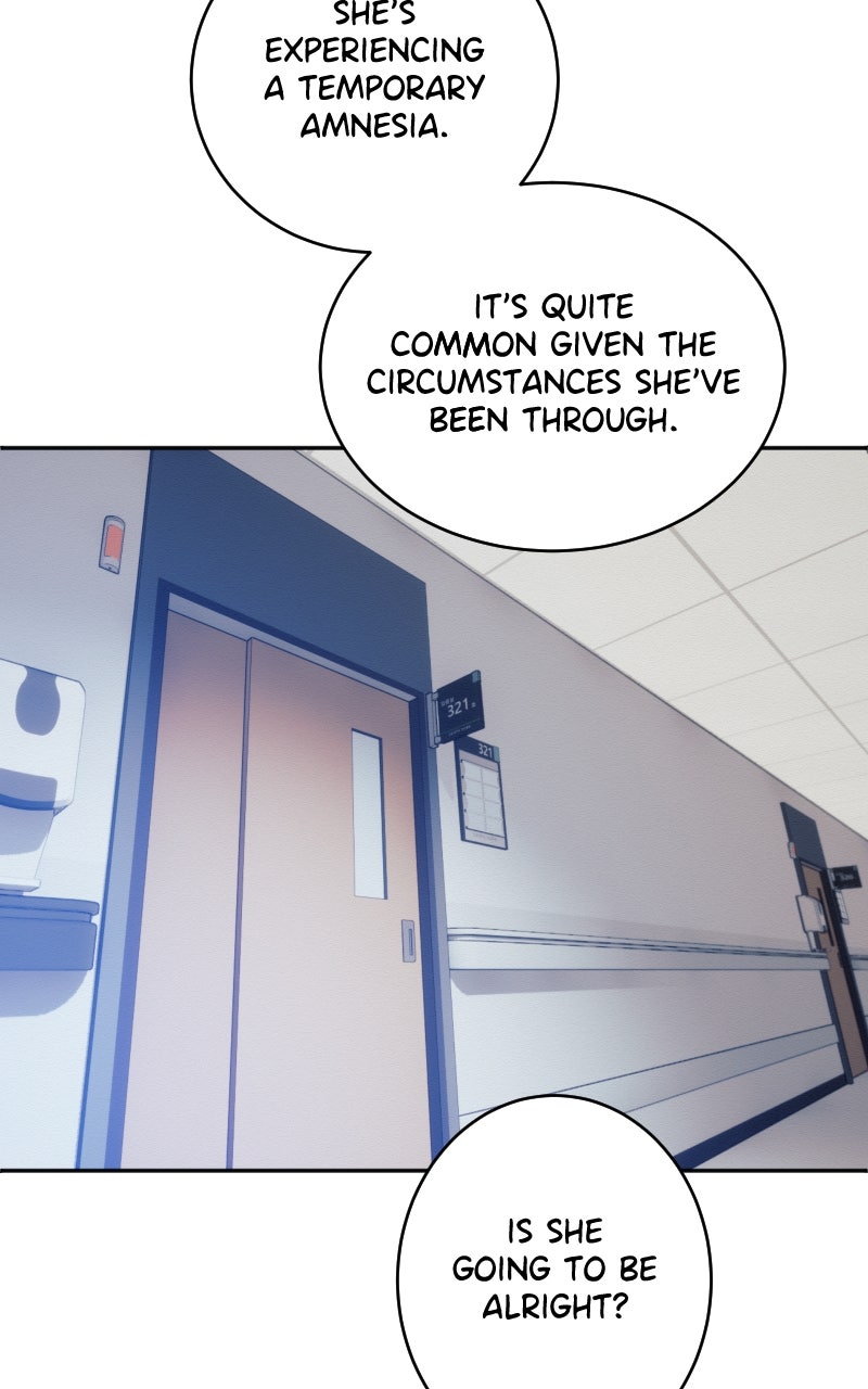 Read I'm Dating a Psychopath Manga Online