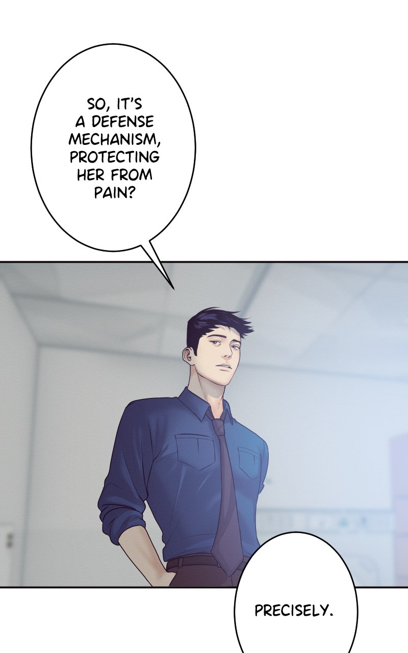 Read I'm Dating a Psychopath Manga Online