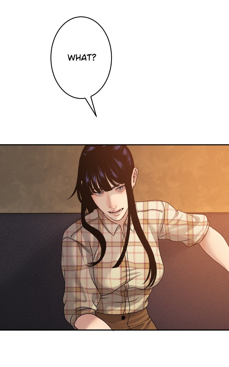 Read I'm Dating a Psychopath Manga Online