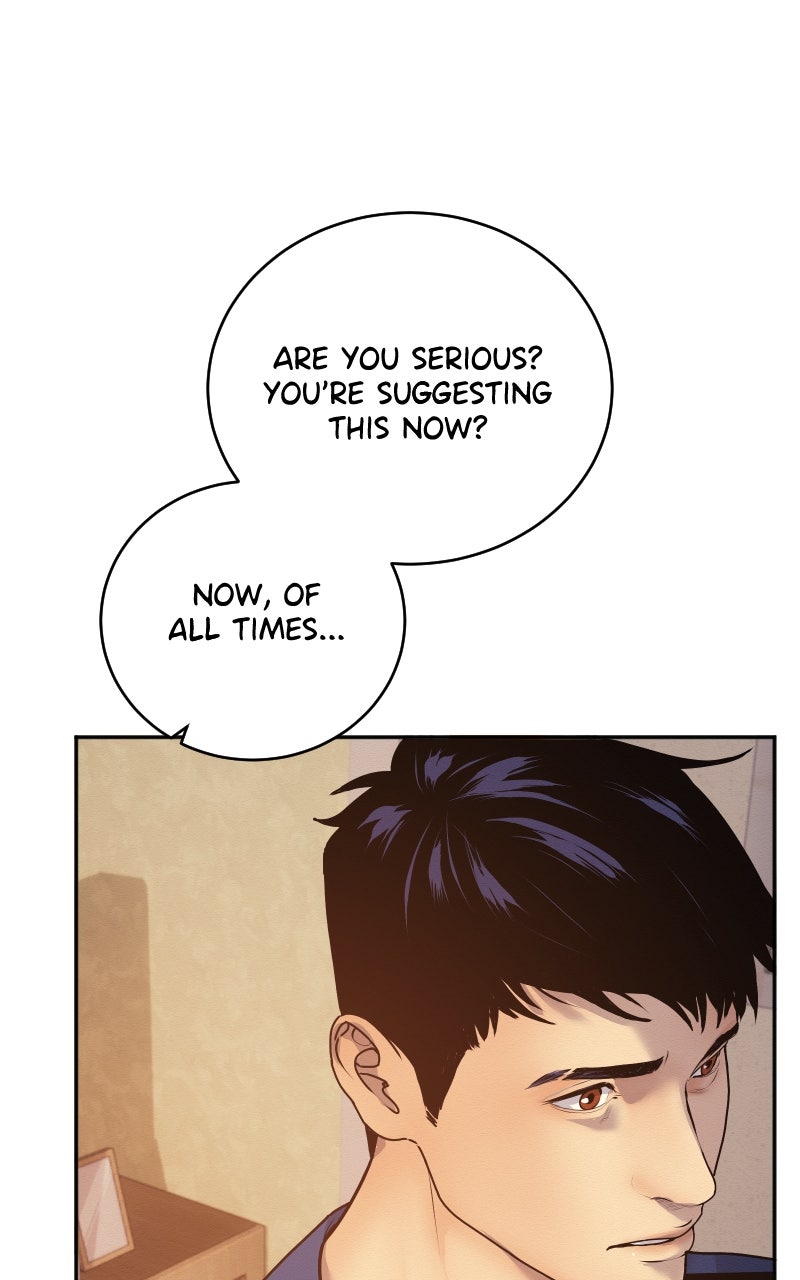 Read I'm Dating a Psychopath Manga Online