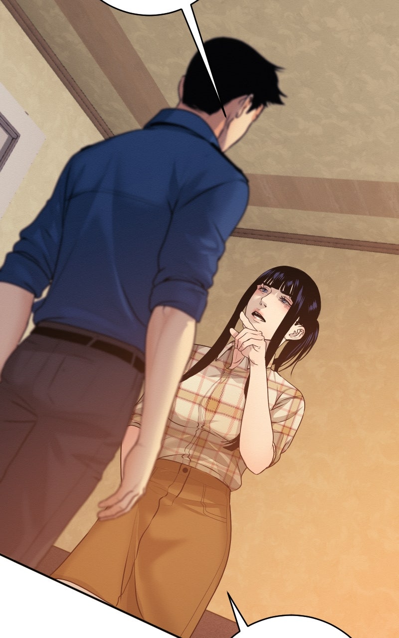 Read I'm Dating a Psychopath Manga Online