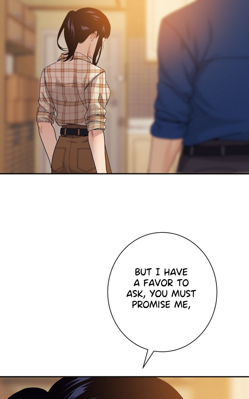 Read I'm Dating a Psychopath Manga Online