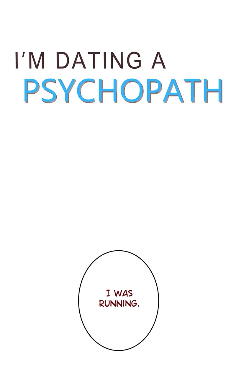 Read I'm Dating a Psychopath Manga Online