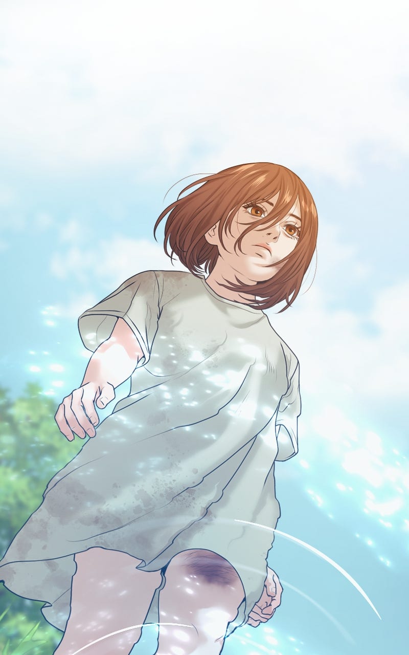Read I'm Dating a Psychopath Manga Online