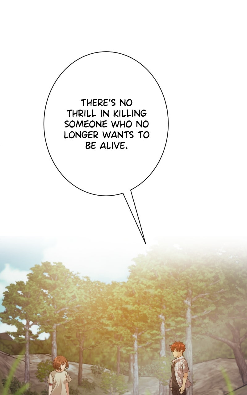Read I'm Dating a Psychopath Manga Online