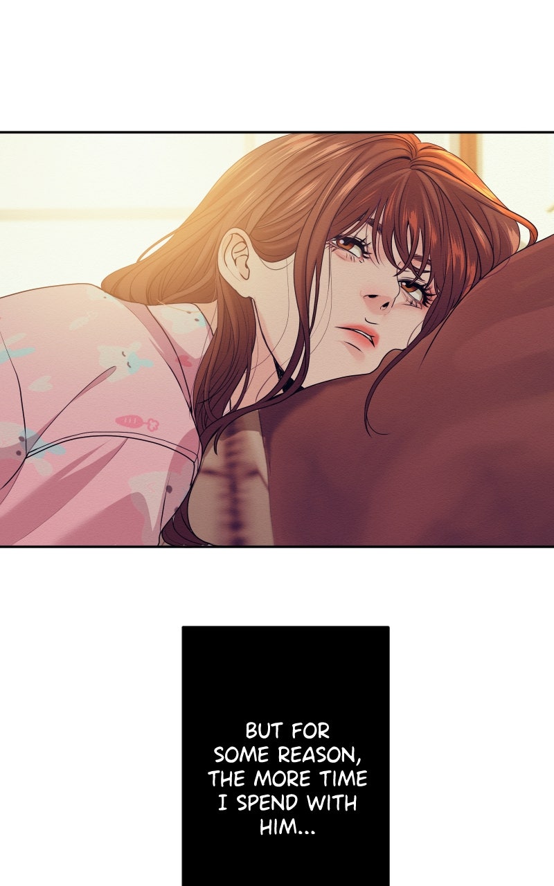 Read I'm Dating a Psychopath Manga Online