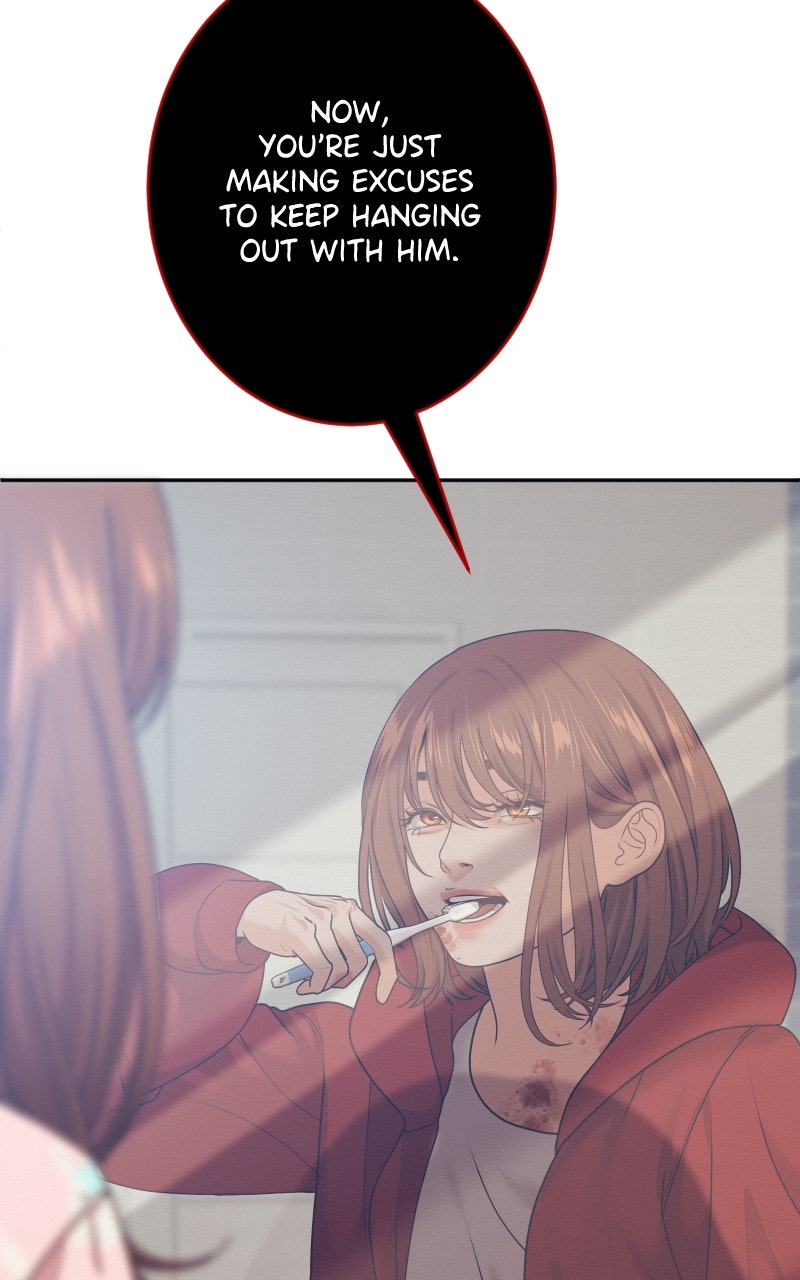 Read I'm Dating a Psychopath Manga Online