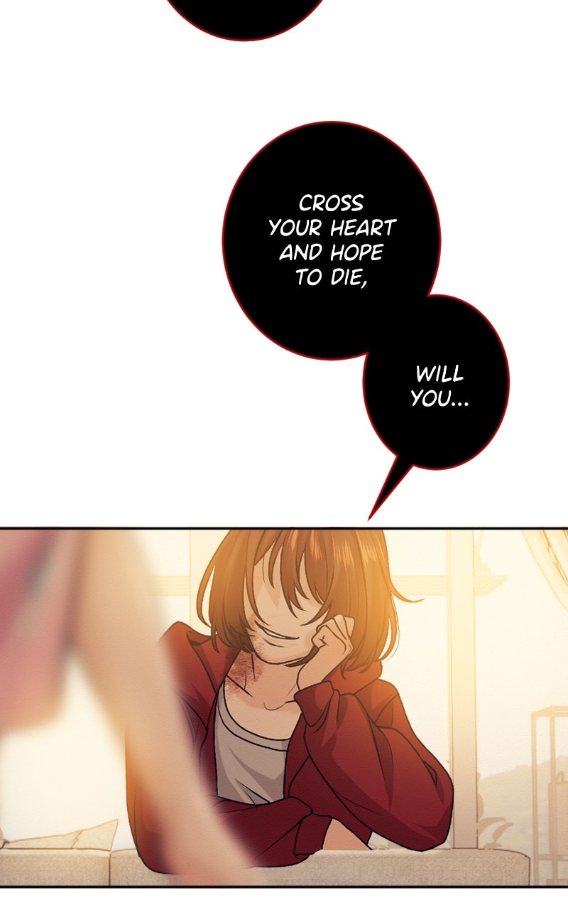 Read I'm Dating a Psychopath Manga Online