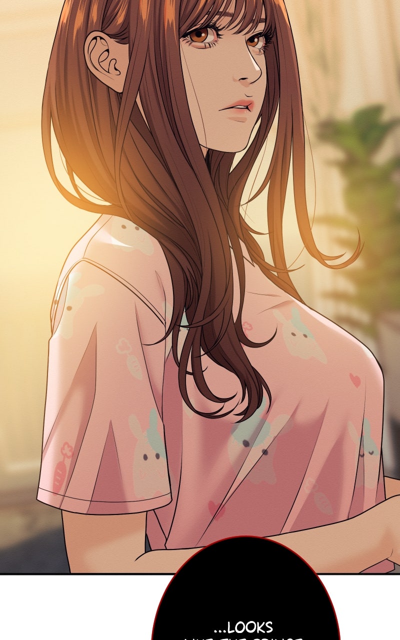 Read I'm Dating a Psychopath Manga Online
