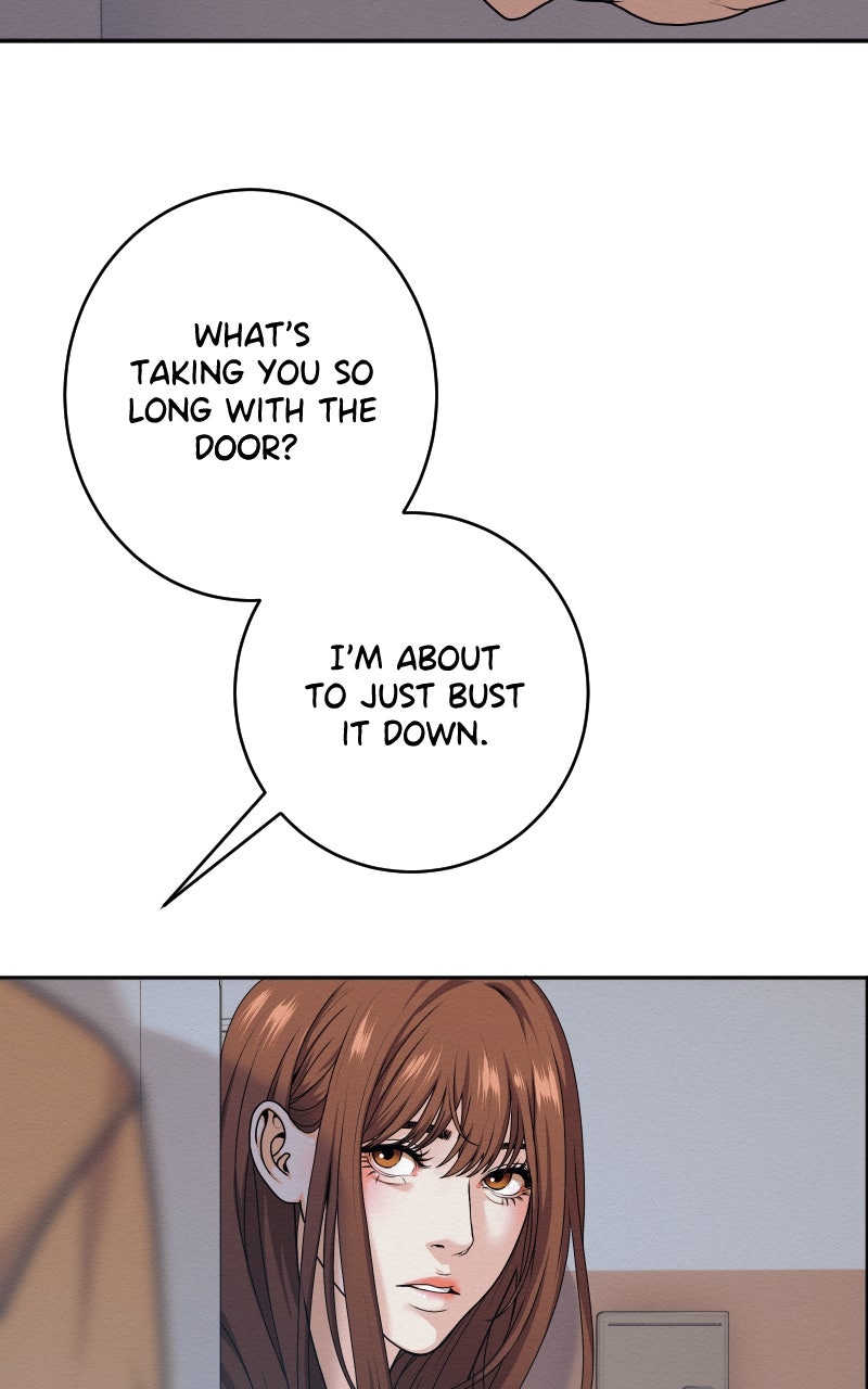 Read I'm Dating a Psychopath Manga Online