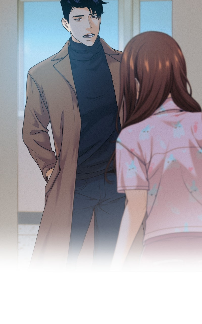 Read I'm Dating a Psychopath Manga Online