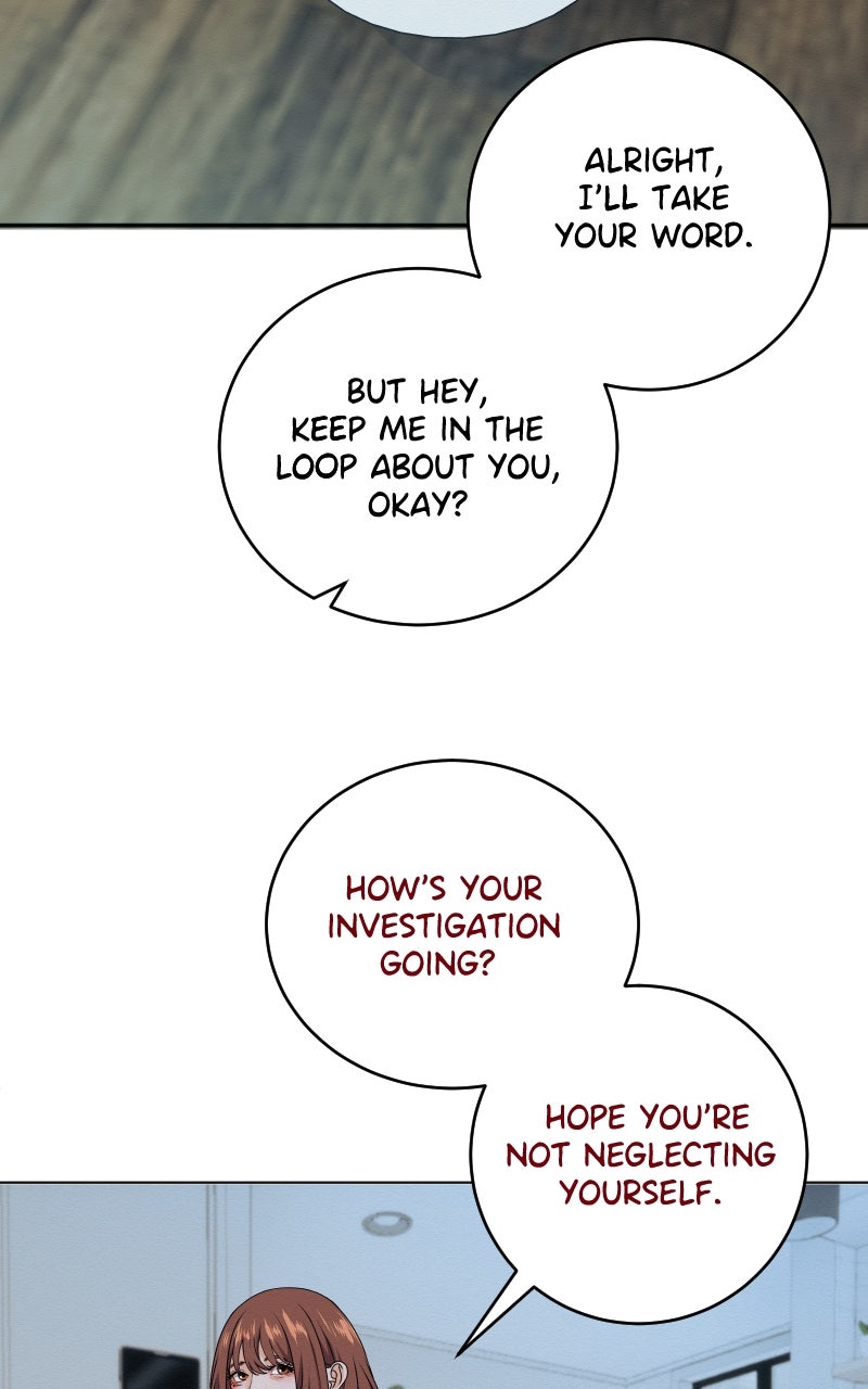 Read I'm Dating a Psychopath Manga Online