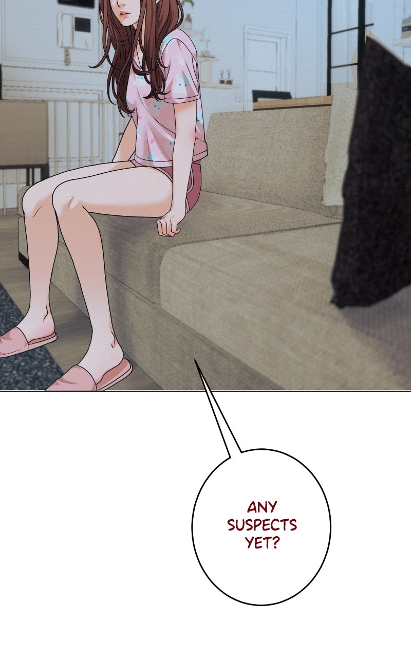 Read I'm Dating a Psychopath Manga Online