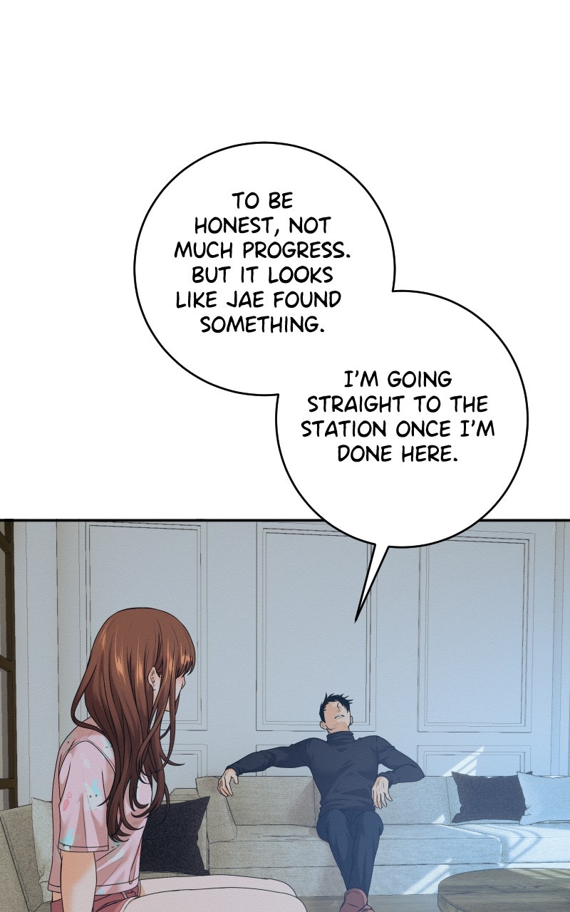 Read I'm Dating a Psychopath Manga Online