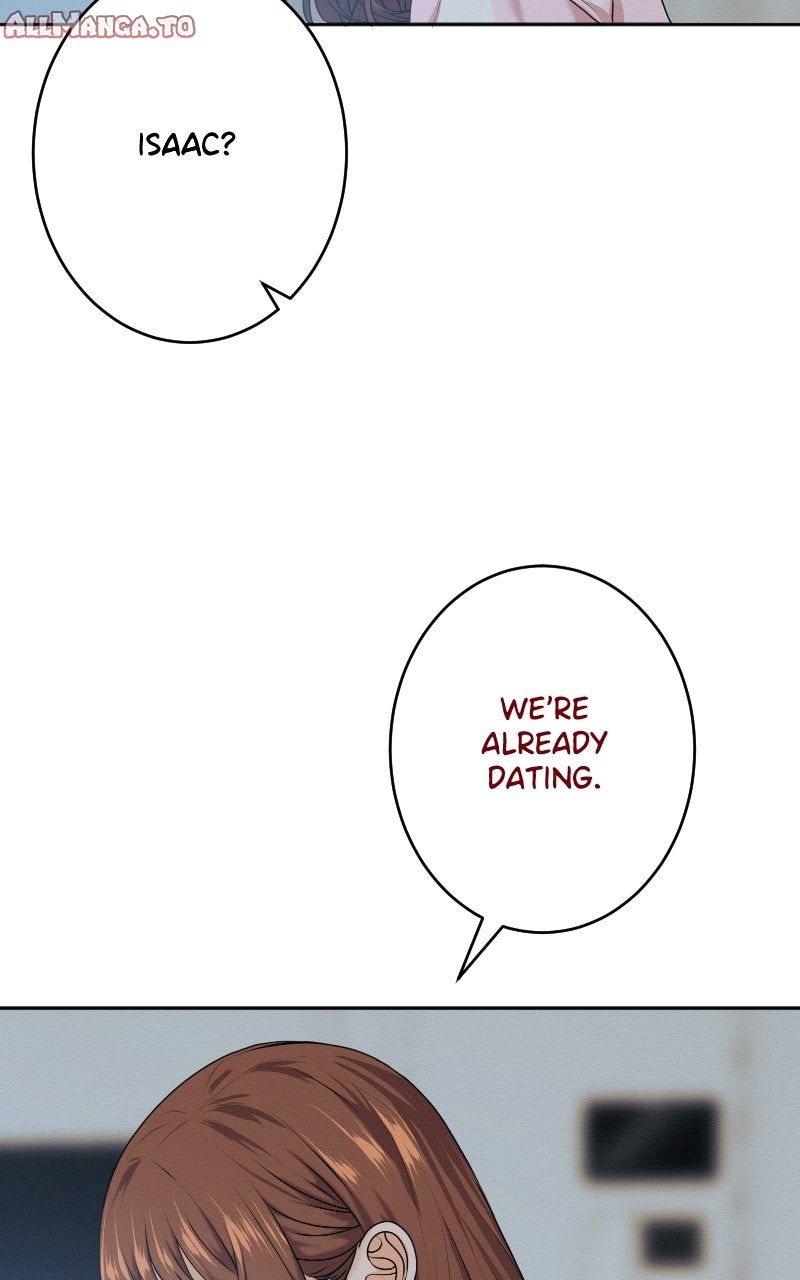Read I'm Dating a Psychopath Manga Online