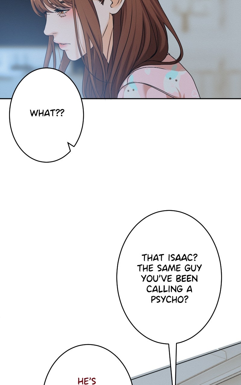 Read I'm Dating a Psychopath Manga Online