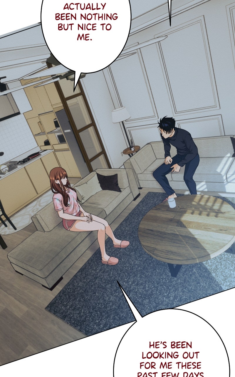 Read I'm Dating a Psychopath Manga Online