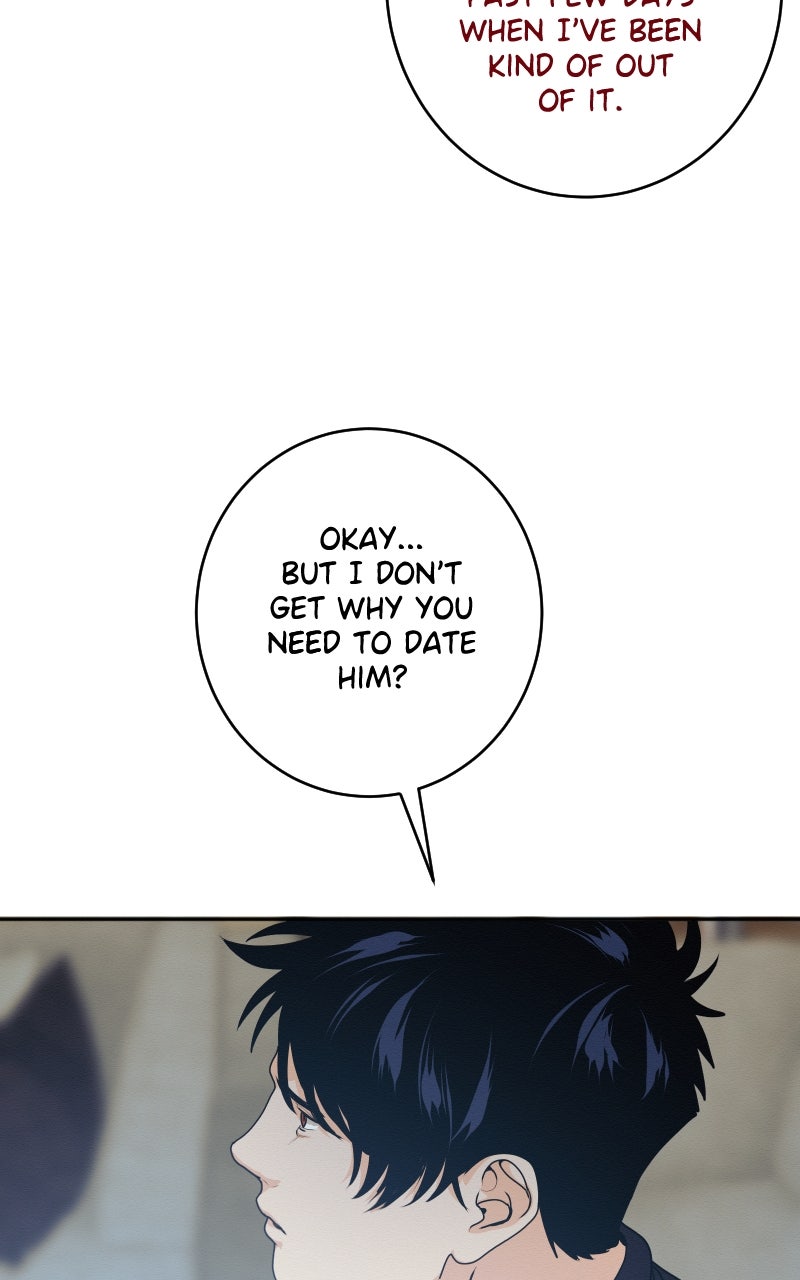 Read I'm Dating a Psychopath Manga Online