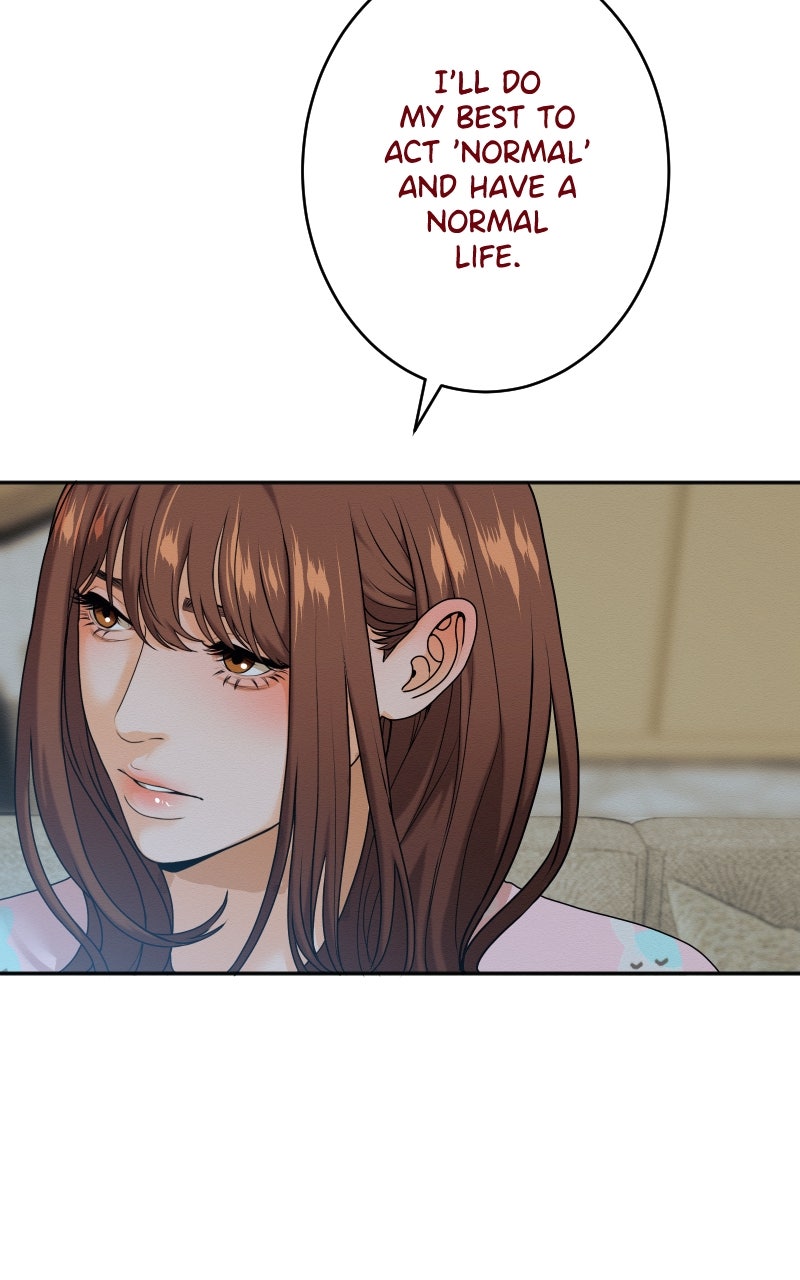 Read I'm Dating a Psychopath Manga Online