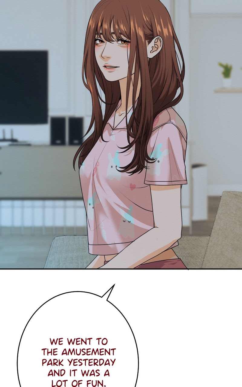 Read I'm Dating a Psychopath Manga Online