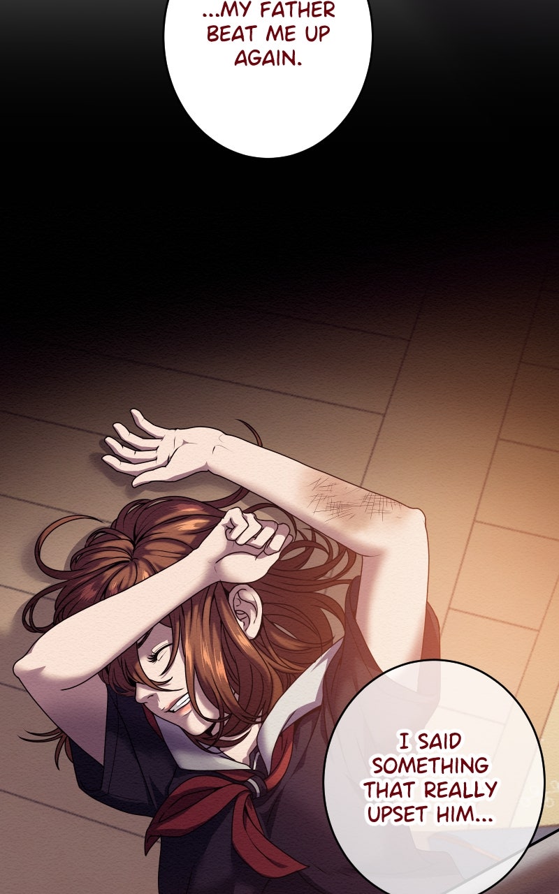 Read I'm Dating a Psychopath Manga Online