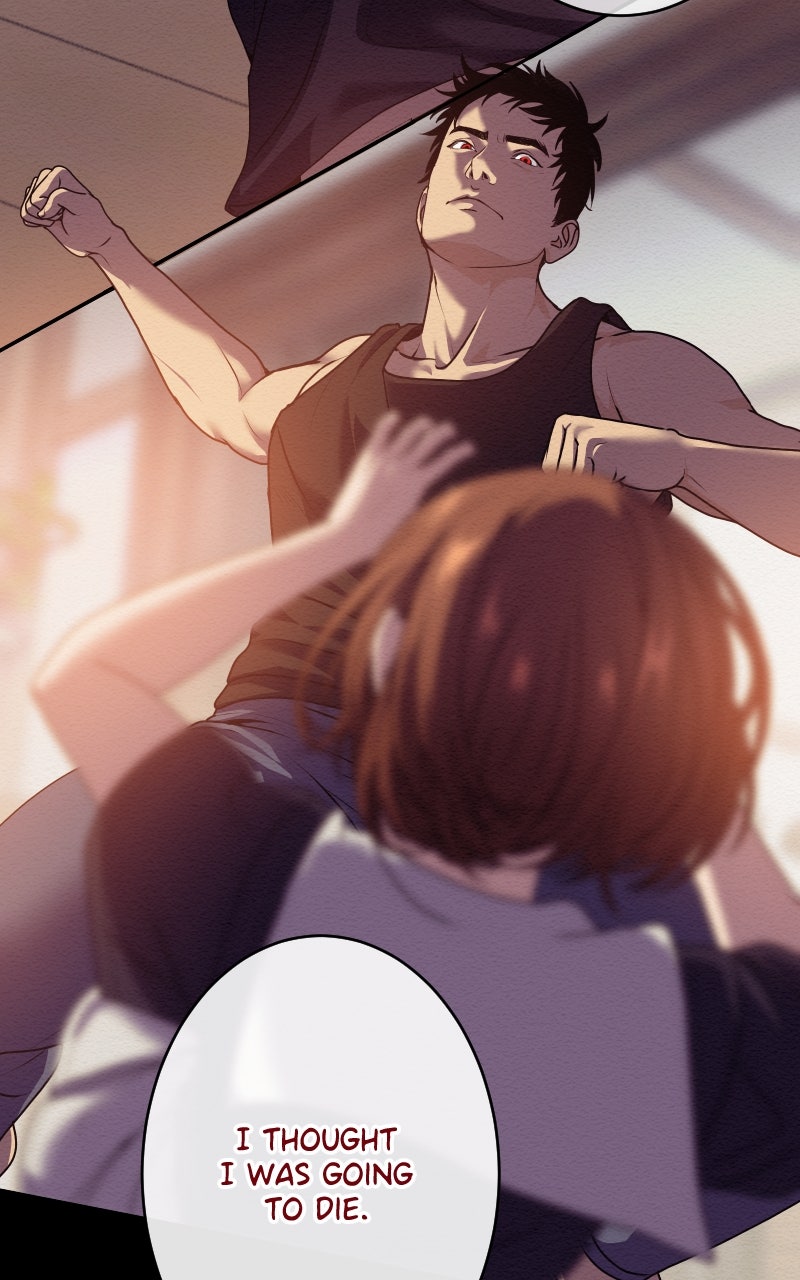 Read I'm Dating a Psychopath Manga Online