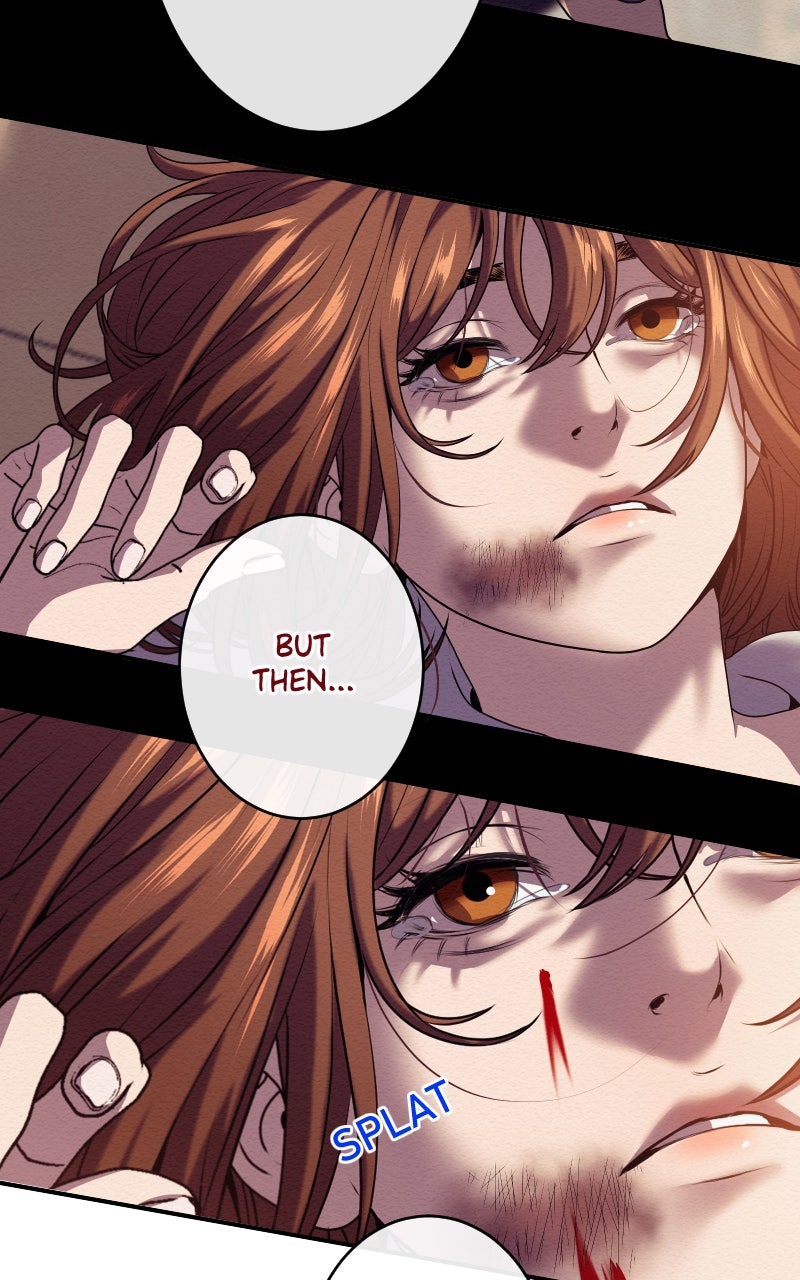 Read I'm Dating a Psychopath Manga Online