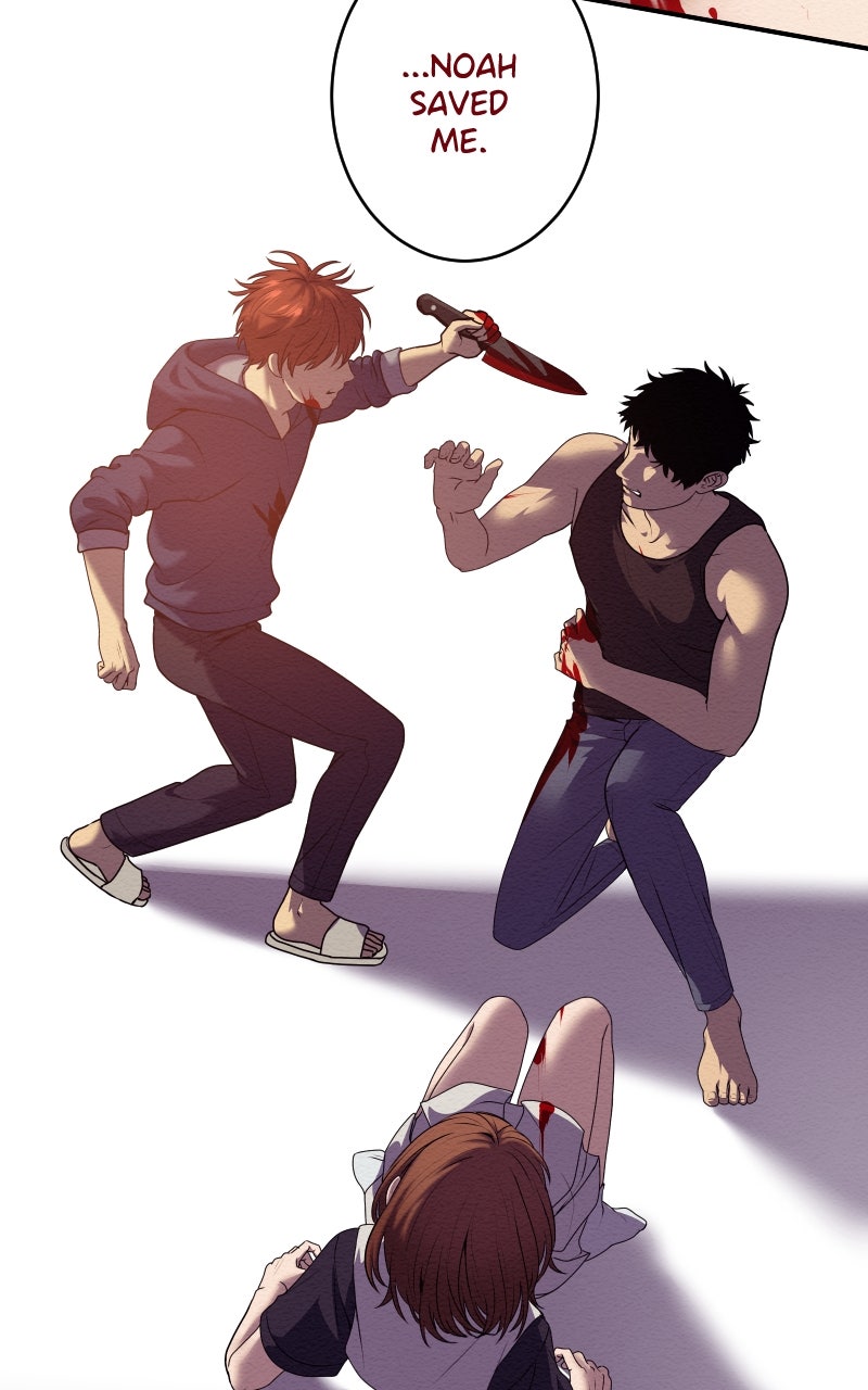Read I'm Dating a Psychopath Manga Online