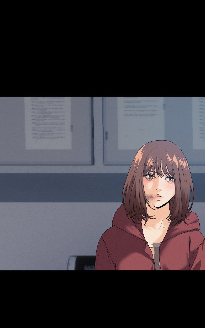 Read I'm Dating a Psychopath Manga Online