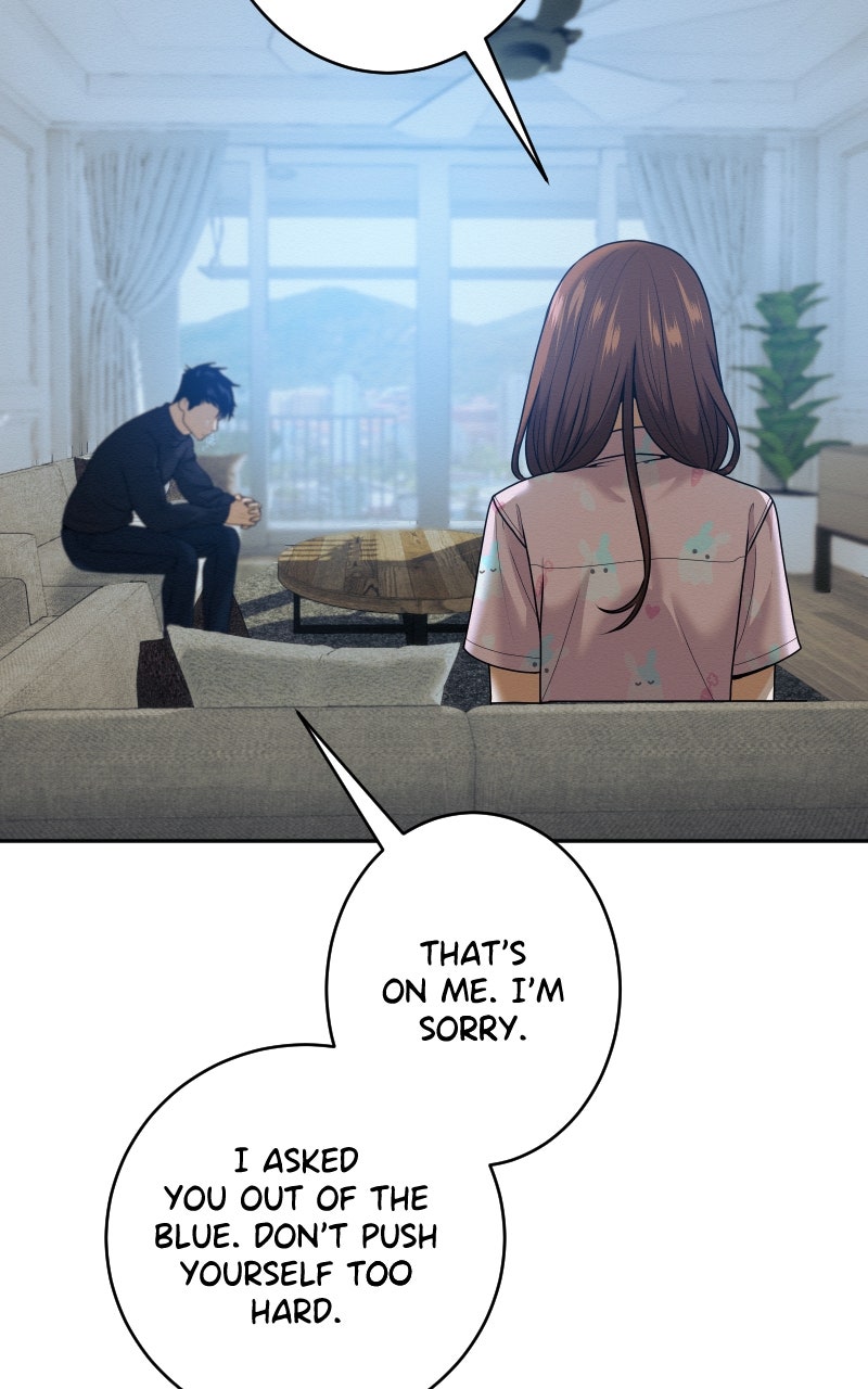 Read I'm Dating a Psychopath Manga Online